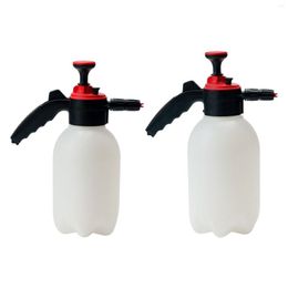 Car Washer Snow Foam Soap Spray Kettle Wash Bottle Water For Garden Lawn Cleaning Watering Tool