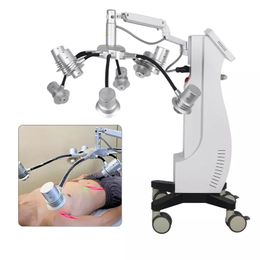 532nm green 635nm red light Slimming 8D Laser weight loss Dual Laser Maxlipo System beauty equipment
