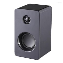 Combination Speakers USB Computer Speaker PC For Desktop Laptop With High-Quality Sound Compact Size Louder Volume