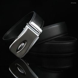 Belts Wholsale Price Automatic Buckle Brand Designer Quality Assurance Fashion Men Strap Belt High Waist For