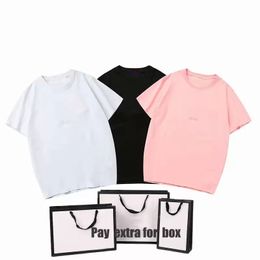 Made In Italy Mens T-shirts Fashion Summer T Shirt New Casual Boys Tops Letters Embroidery Tees New Asian Size