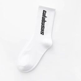 Sock trainers stocking multiple colour fashion women and men jogging sock casual cotton breathable sports wholesale classic stripes