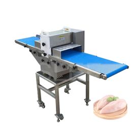 Meat Slicer Commercial Slicer Household Cutting Machine Fully Automatic Electric Meats Cutter Machines