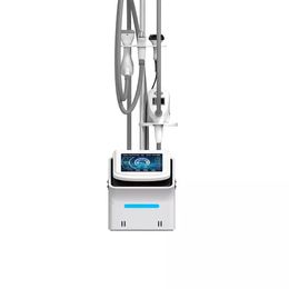 RF Equipment Cryolipolysis Vacuum Slimming Beauty Machine Cryo Body Shaping Crytheropy Anti Cellulite Mini Handle