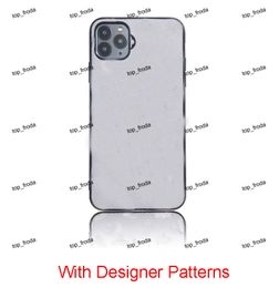 Luxury Designer Phone Cases for iphone 14 pro max 13Promax 14Plus 11Promax 13 12 mini Xs XR Xsmax 8 7 Plus Fashion Protect Case L Brand Back Cover Shell