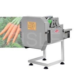220V Commercial Electric Slicing Shredder Machine Potato Radish Sweet Potatos Cucumber Shredder Vegetable Cutter