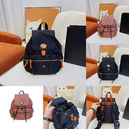 Backpack S Coabag Prawtring Design Sacos de ombro de viagem Bolsa de bagagem de trave