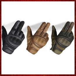 ST87 Full Finger Gloves Motorcycle Motorbile Racing Gloves