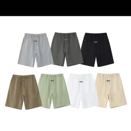 Mens Shorts 22 Arrival Sports Active Hip Hop Street Cargo Short Basketball Running Wear Boy Teenager Clothing