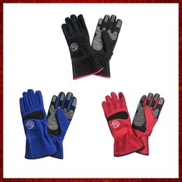 ST278 2022 NEW Kart racing gloves off-road motorcycle gloves racing gloves flame retardant wear-resistant non-slip guantes moto