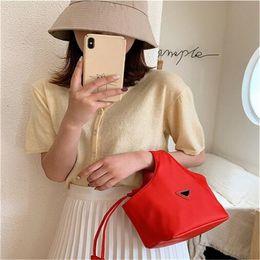 Evening Bags Shoulder Messenger Bags for Women Large-capacity Vegetable Basket Handbag Simple Casual Designer Crossbody Purse Shopping Wallet