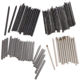 Watch Repair Kits Hardened Carbon Steel Jewellery Stamping Punch Set For Making - 6/6.5/7.5