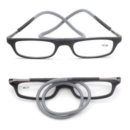 LH232 Struttura degli occhiali della lettura ottica per uomini e donne TR-90 occhiali da lettura a bordo completo Eyewear310T