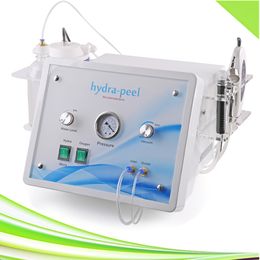 hydro facial machine oxygen aqua jet peel care spa inject equipment hydra microdermabrasion pore cleaning hydrodermabrasion blackhead remover oxigen therapy jet