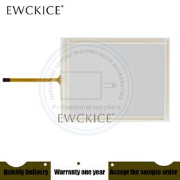 AMT10515 Replacement Parts AMT-10515 AMT 10515 HMI PLC Industrial touch screen panel membrane touchscreen