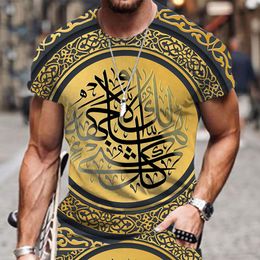 New 3D Print Causal Clothing High end luxury pattern Fashion Men Women T-shirt Plus Size Size S-7XL 015