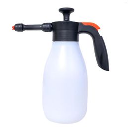 Car Washer Convenient Foam Nozzle Washing Gun Cleaning Snow Foamer Water Soap Shampoo Sprayer