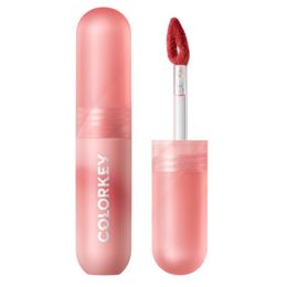 New Lip Mud Gloss Velvet Lips Glaze Moist Matte Lipstick 9 Colors Small Colored White Lipsticks Makeup Cosmetic Gift For Girlfriends