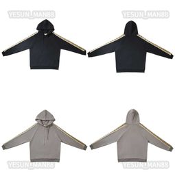 Designer GGity Classic Luxury Hoodie G Autumn And Winter Fashion Mens And Womens Coat Pure Cotton Reflective Sweater Pullover Hoodeds