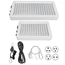 Grow Lights AC 100-277V LED Plant Growth Light Intelligent High Power Fill For Greenhouse
