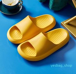 Summer Sandals Female Bath Non-Slip Beach Slippers Shoes Fashion Women Home Indoor Bathroom Etru33468 Discount Slipper Girl Couple Men