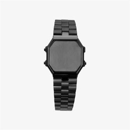 Nischen -Design zeitloses Uhren -Armband Kette Koreanischer Stil Innenhop -Hop -Persönlichkeit Fashion Retro Accessoires Männlich