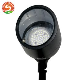 Outdoor waterproof IP65 floodlight 50W 4000K more installation garden decorative lights