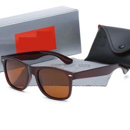 Sunglasses Mens Sunglasses Women Designer For Men Polarised Luxury 2023 Vintage Shades Black White Colour Lady Fashion Occhiali Da G221109