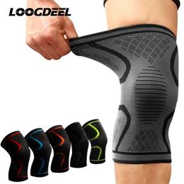 Elbow Knee Pads 1PCS Fitness Running Cycling Support Braces Elastic Nylon Sport Compression Pad Sleeve for Basketball Volleyball 221116