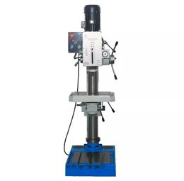 Z5032 Radial Borehole Vertical Metal Column Drill Machine Hand Drilling And Milling Taladro De Press Perforadora Driller