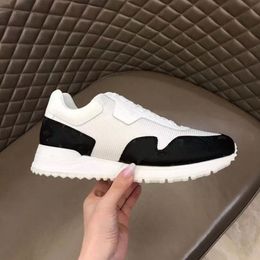2022 Mens Casual Flat Trainer Sneaker Luxury Designer Breathable White Tennis Sport Shoe Lace Up Multi Coloured For Autumn Winter mkjj0004 asadawsd