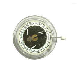 Watch Repair Kits For ISA 8172 Movement Multi-Function 6 Needle Quartz Maintenance Replacement