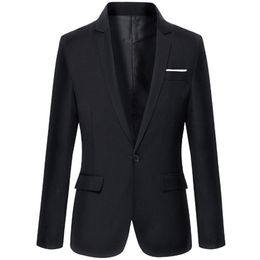 Damenanzüge-Blazer 50 % Herren-Blazer, Herbstmode, schlanker Business-formeller Partyanzug, Langarm-Revers-Oberteil, Jacke, Kleidung 221117