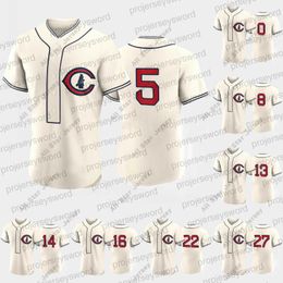 Baseball Jerseys #5 Christopher Morel 2022 Field of Dreams Jersey Marcus Stroman Madrigal Ian Happ David Bote Ernie Banks Patrick Wisdom Jason Heyward Seiya