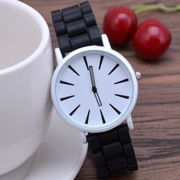HBP Womens Watches Personalized Design Ceramics Bracelet Quartz Clock Women Business Watch Montres de luxe