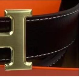 2022 marcas de diseñador de moda Belt Mens Luxurys Diseñadores Cinturones para hombres Cintura de mujer 10 estilo de cuero de alta calidad cuero de alta calidad