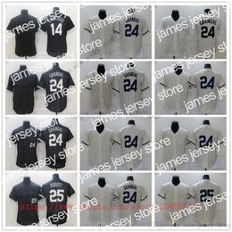 College Baseball Wears Baseball del cinema al college indossa maglie cucite 24 yasmanigrandal 25 jimabbott 14 paulkonerko schiaffeggiare tutti i cuciti sport