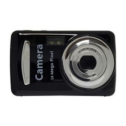 Digital Cameras 16 Million Pixels 2.7-inch Portable Convenient High Definition Mini Recorder 221117