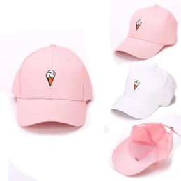 Ball Caps Fitted Plain Baseball Cap Strapback D HipHop Hat Women Peaked Snapback Men Low Profile For