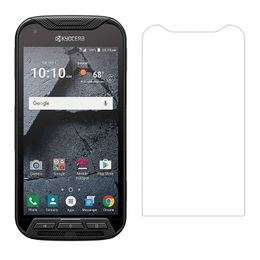 Tempered Glass for Kyocera Duraforce Sport C6930 E6820 Wiko Voix Lively Smart Screen Protector