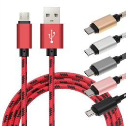 Type C Micro USB Cable Short Charging Data Line 25cm Fast Charge For Xiaomi HTC Samsung Mobile Phone Cord