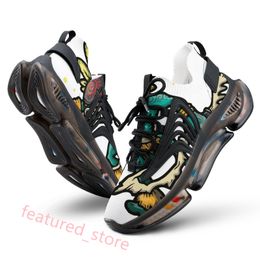 Custom shoes DIY soft 21 Provide pictures to Accept customization water shoes mens womens comfortable Breathable shoe