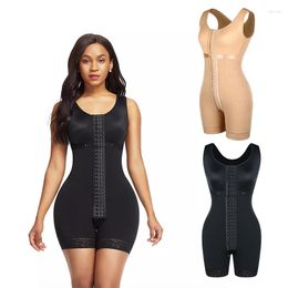 Women's Shapers Sexy Body Shapewear Women's Hip Lift Seamless For Women Waist Trainer Corset Sling Belly Underwear S-3XL