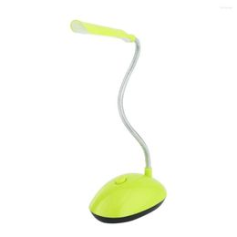 Table Lamps LED Lamp Desk For Bedroom Study Bright Eye Protection Reading Foldable Book Light