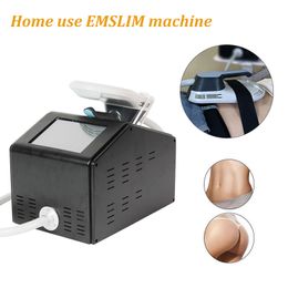 Touch Screen Slimming Fitness Muscle Build HI-EMT emSlim Buttock Toning Reduce Fat lose Weight Shaping Machine