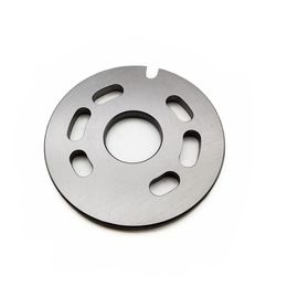 Valve plate for Repair PARKER F12-80 Piston Pump Hydraulic spare parts