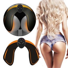 Accessories Parts Smart Ems Hips Trainer Electric Muscle Stimulator Buttocks Abdominal Abs Fitness Body Massager Knit