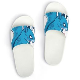 DIY Custom shoes Provide pictures to support customization slippers sandals mens womens sixteen Be True