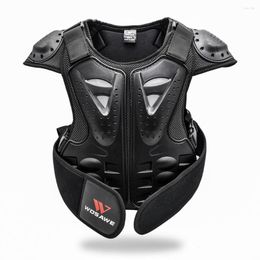 Knee Pads Motorcycle Cycling Quad Bike Moto Back For Ski Snowboard