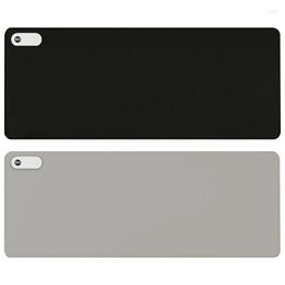 Carpets Heated Desk Mat Mouse Pad With Heating Function & 3 Hours Automatic Shut-off Table Waterproof Protector US Plug